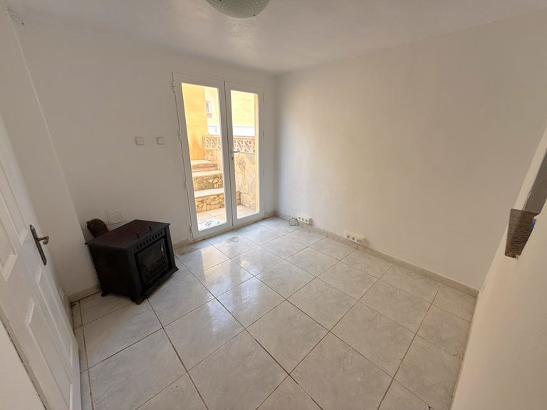 Apartment for Sale in El Galan, Alicante 4