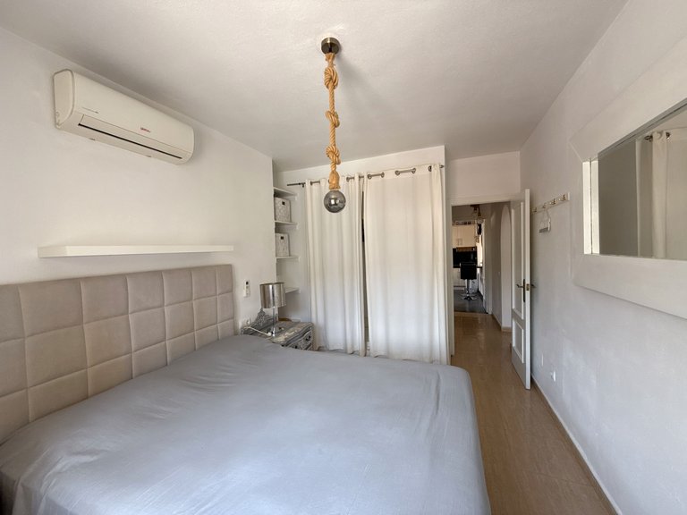 Apartment for Sale in El Galan, Alicante 5