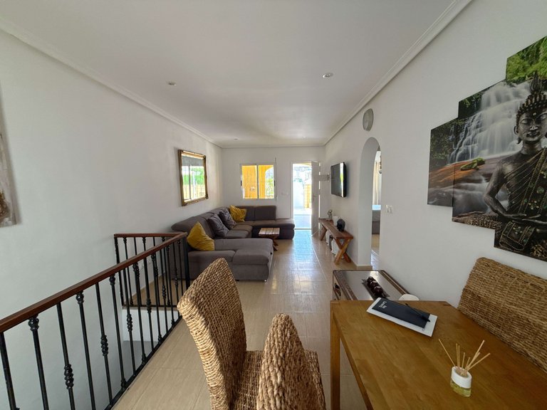 Apartment for Sale in El Galan, Alicante 7