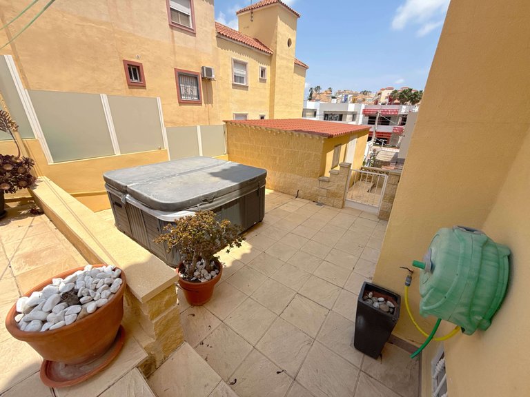 Apartment for Sale in El Galan, Alicante 9