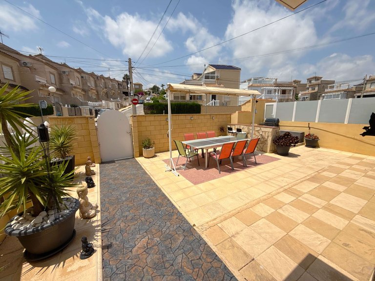 Apartment for Sale in El Galan, Alicante 1