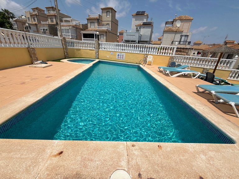 Apartment for Sale in El Galan, Alicante 11