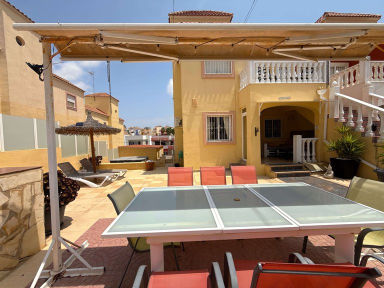Apartment for Sale in El Galan, Alicante 12