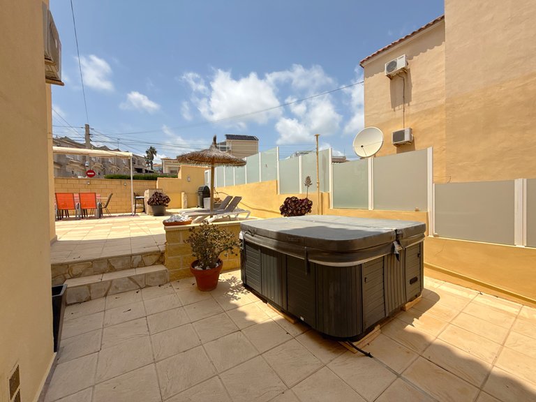 Apartment for Sale in El Galan, Alicante 13