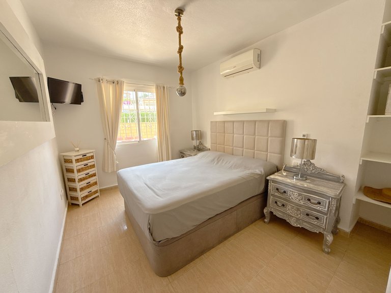 Apartment for Sale in El Galan, Alicante 15