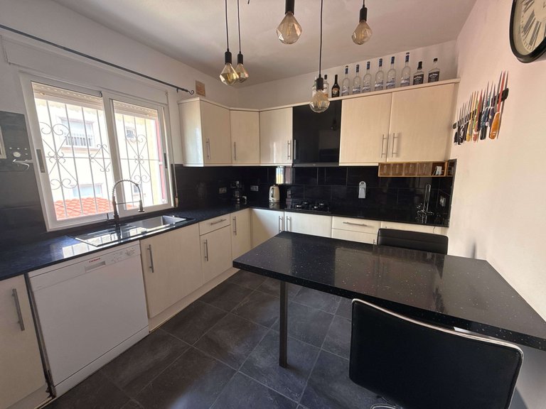 Apartment for Sale in El Galan, Alicante 16