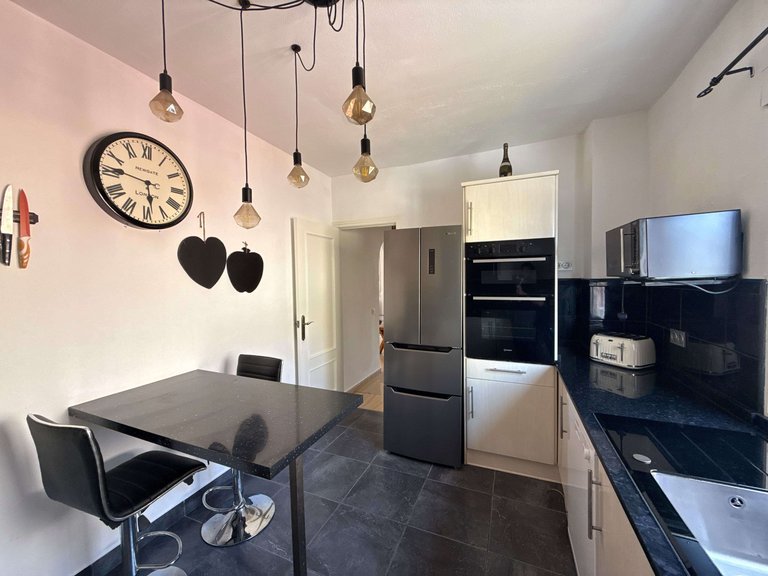 Apartment for Sale in El Galan, Alicante 17