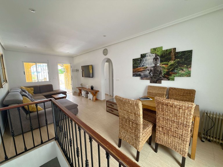 Apartment for Sale in El Galan, Alicante 18