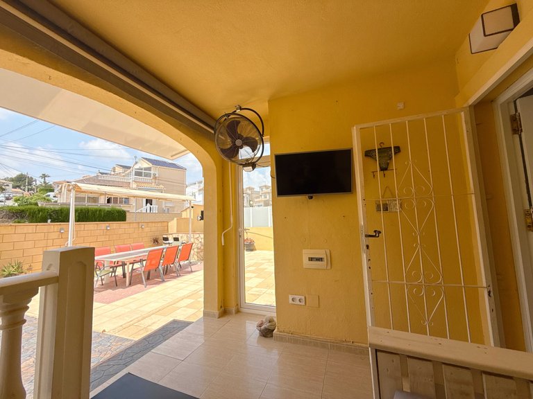Apartment for Sale in El Galan, Alicante 20
