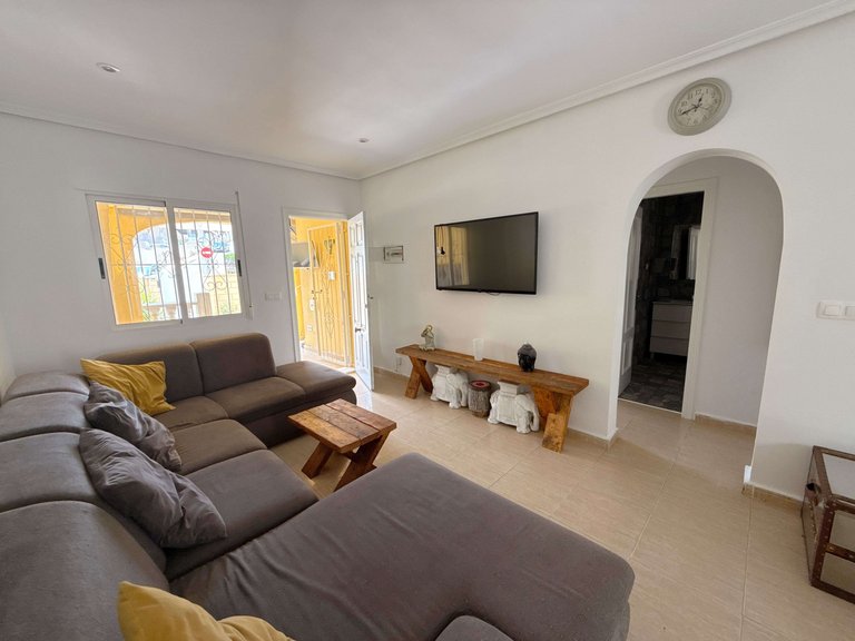 Apartment for Sale in El Galan, Alicante 23