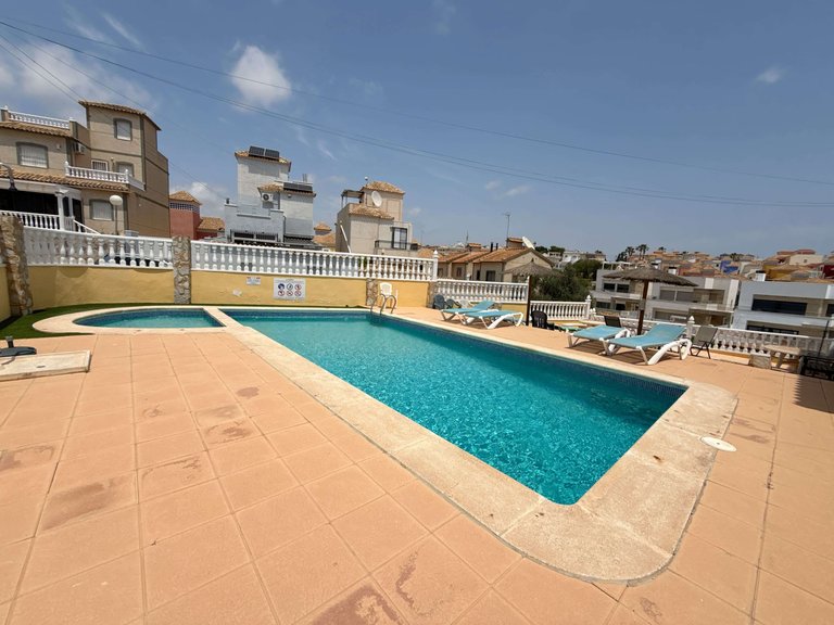 Apartment for Sale in El Galan, Alicante 25