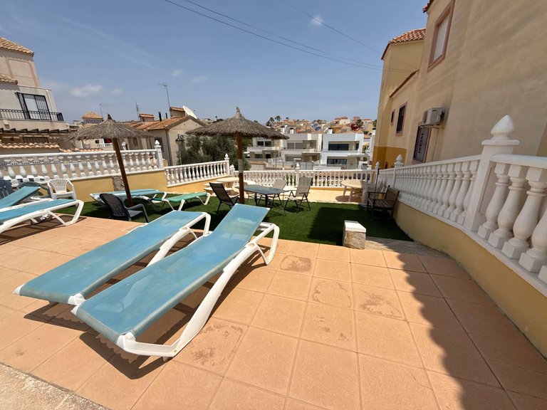 Apartment for Sale in El Galan, Alicante 27