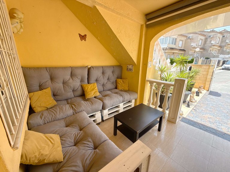 Apartment for Sale in El Galan, Alicante 30