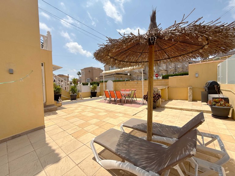Apartment for Sale in El Galan, Alicante 31