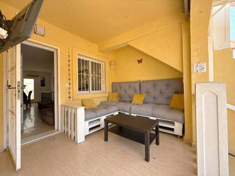 Apartment for Sale in El Galan, Alicante 33