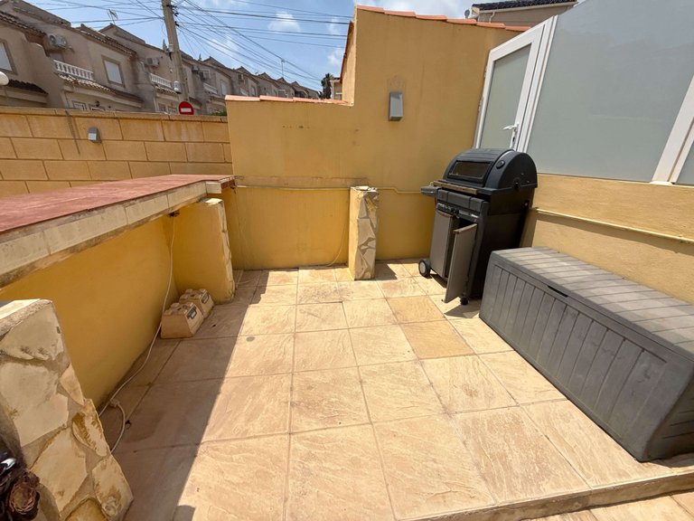 Apartment for Sale in El Galan, Alicante 35