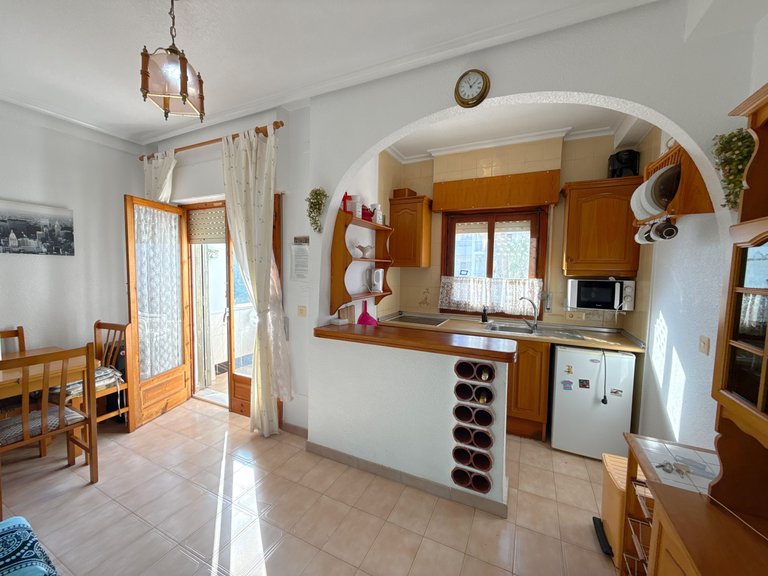 Apartment for Sale in Punta Prima, Alicante 4