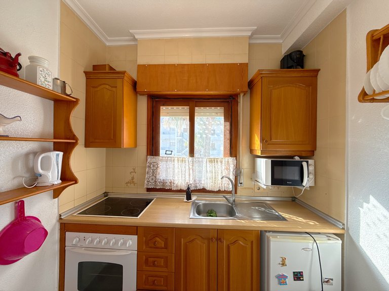 Apartment for Sale in Punta Prima, Alicante 20