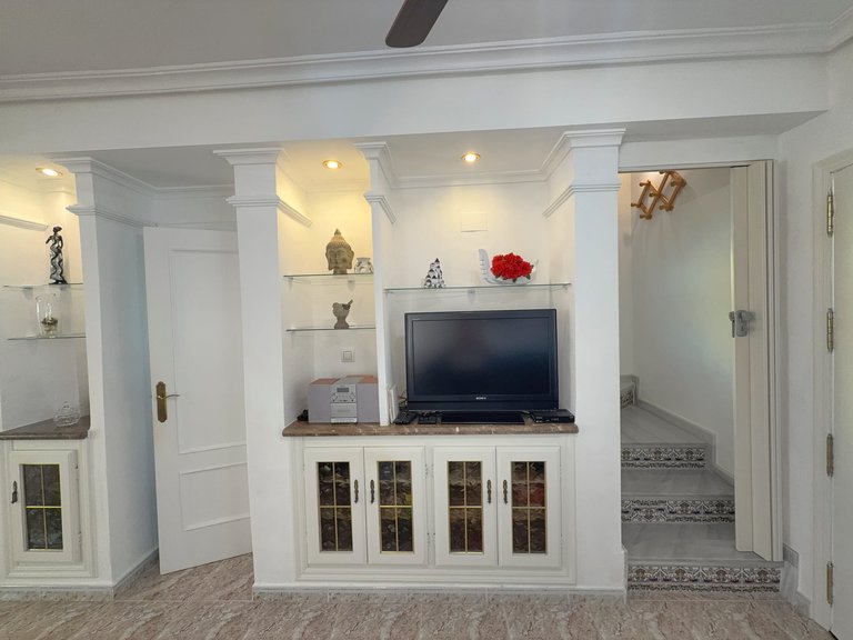 Town House for Sale in Cabo Roig, Alicante 26