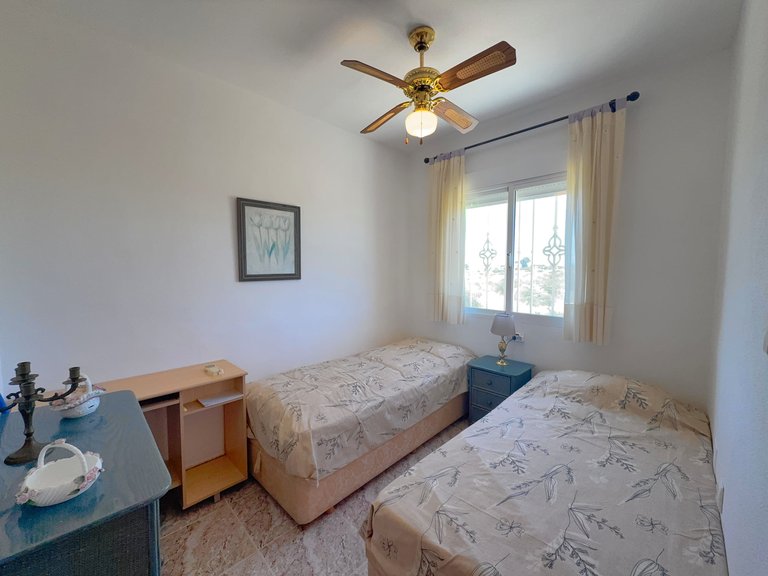 Town House for Sale in Cabo Roig, Alicante 27