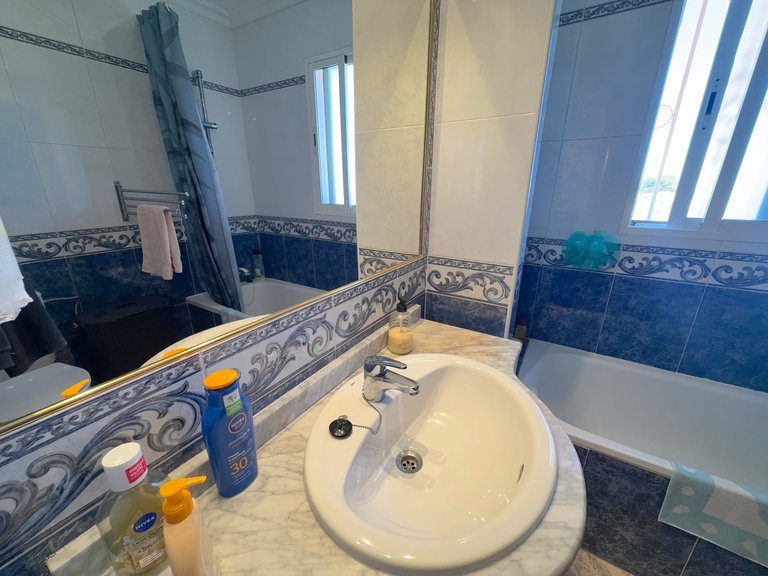 Town House for Sale in Cabo Roig, Alicante 28