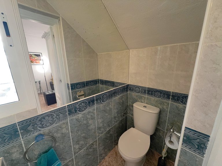 Town House for Sale in Cabo Roig, Alicante 31