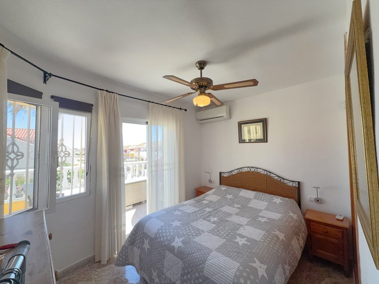 Town House for Sale in Cabo Roig, Alicante 33