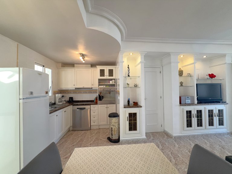Town House for Sale in Cabo Roig, Alicante 2