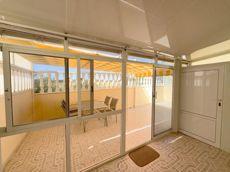 Town House for Sale in Cabo Roig, Alicante 4