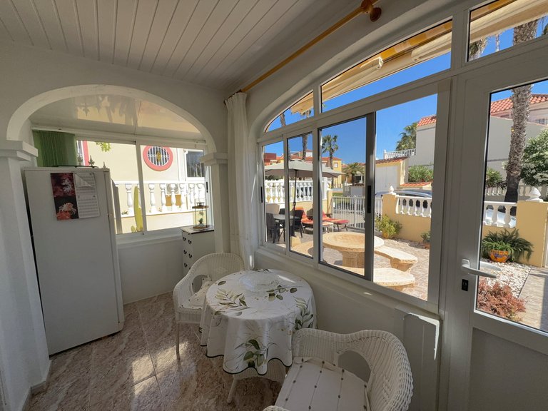 Town House for Sale in Cabo Roig, Alicante 6
