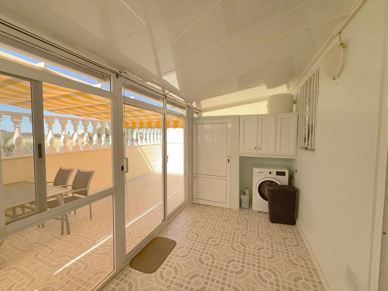 Town House for Sale in Cabo Roig, Alicante 9