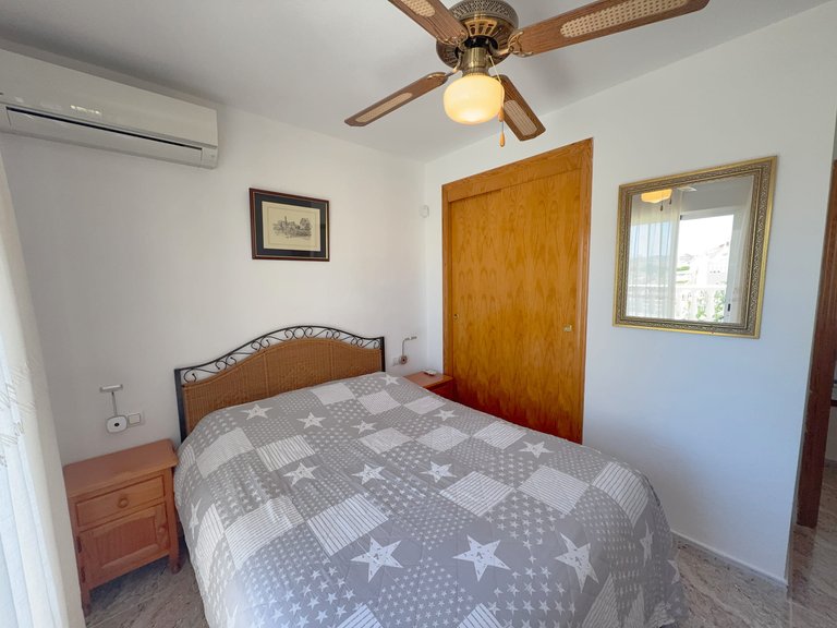Town House for Sale in Cabo Roig, Alicante 10