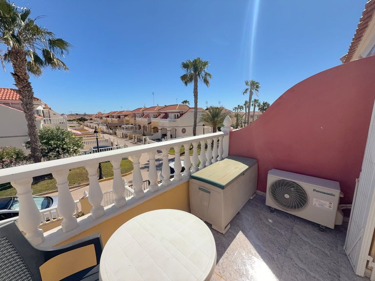 Town House for Sale in Cabo Roig, Alicante 11
