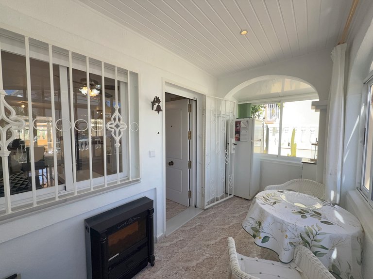 Town House for Sale in Cabo Roig, Alicante 12
