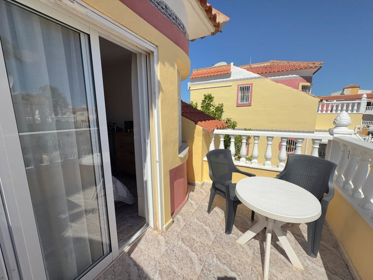 Town House for Sale in Cabo Roig, Alicante 14