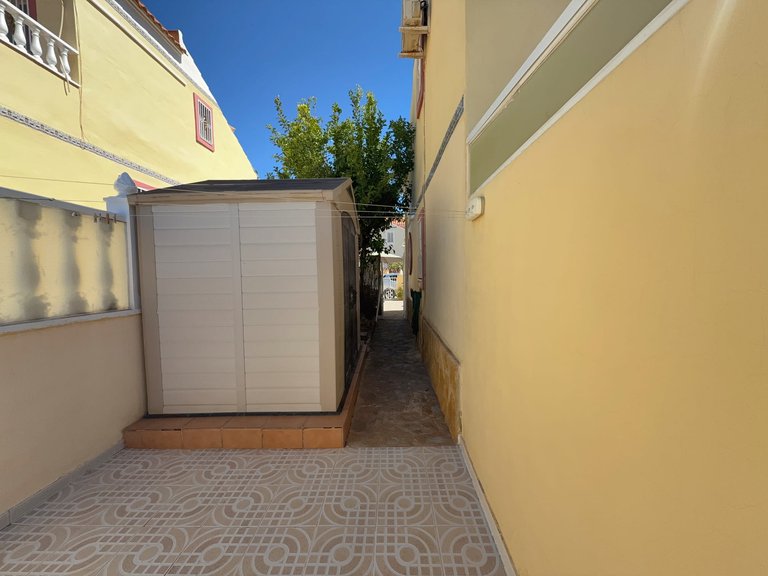 Town House for Sale in Cabo Roig, Alicante 15