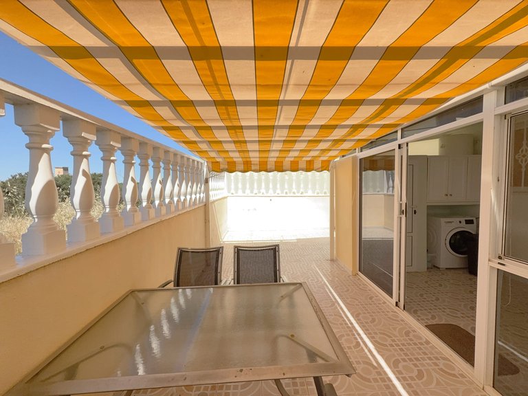 Town House for Sale in Cabo Roig, Alicante 17