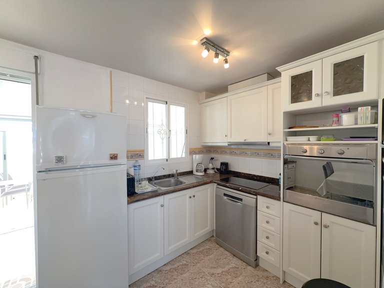 Town House for Sale in Cabo Roig, Alicante 18