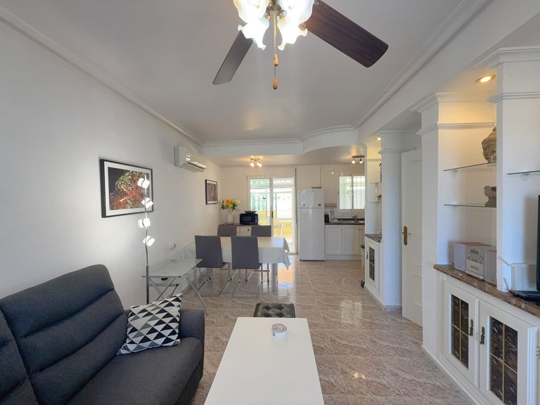 Town House for Sale in Cabo Roig, Alicante 19