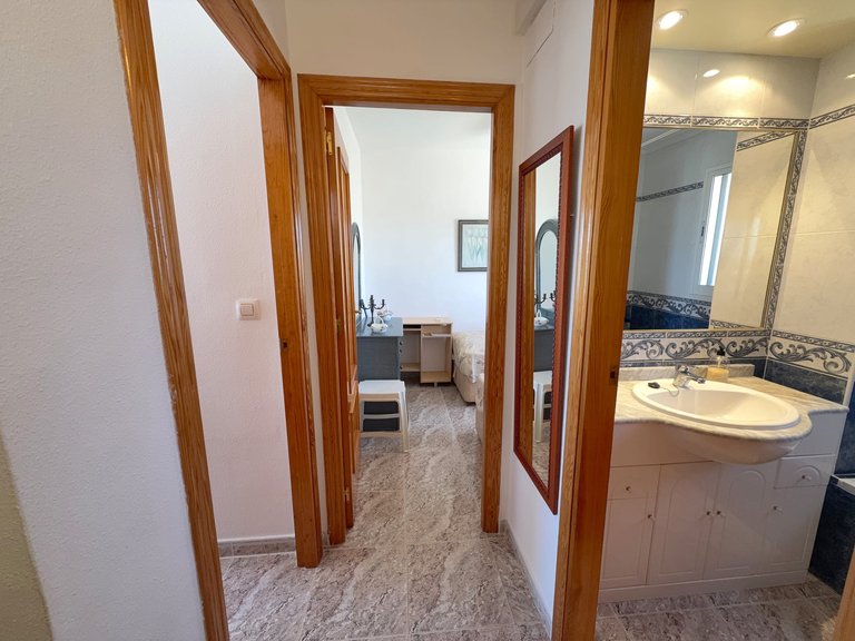 Town House for Sale in Cabo Roig, Alicante 22