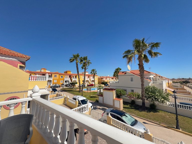 Town House for Sale in Cabo Roig, Alicante 23