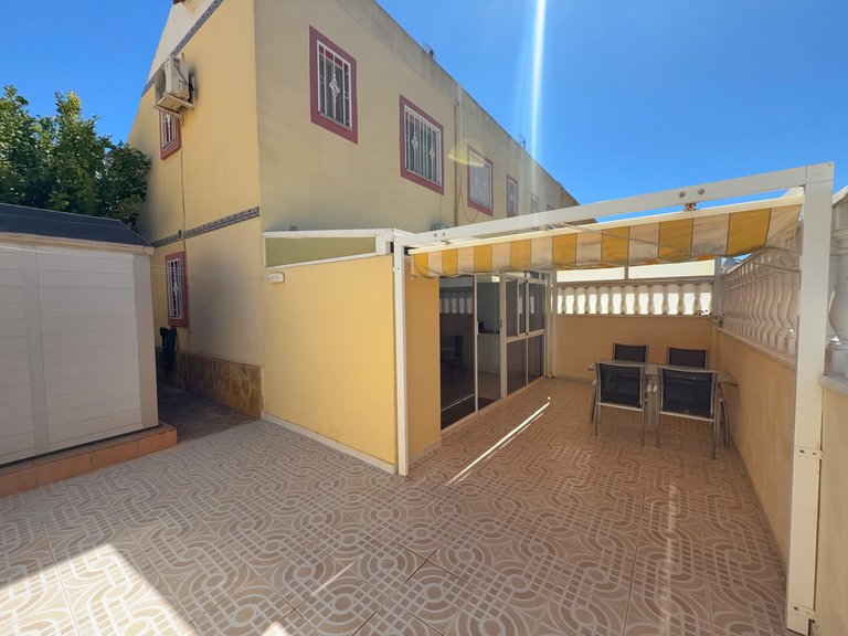 Town House for Sale in Cabo Roig, Alicante 24