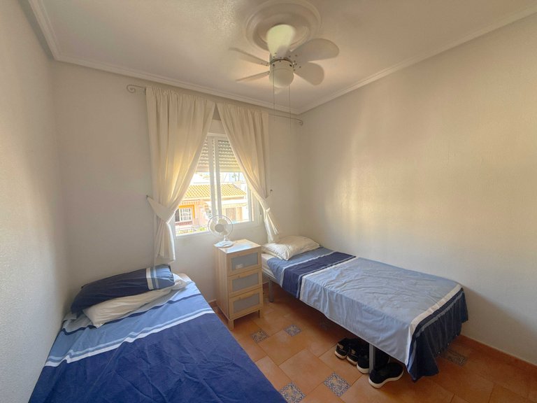 Penthouse for Sale in Playa Flamenca, Orihuela Costa, Alicante 16