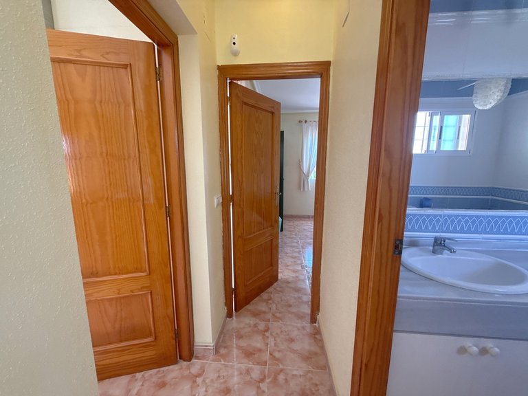Villa for Sale in Cabo Roig, Alicante 4