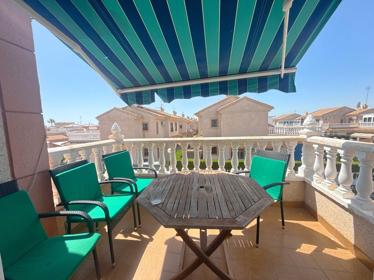 Penthouse for Sale in Playa Flamenca, Orihuela Costa, Alicante 4