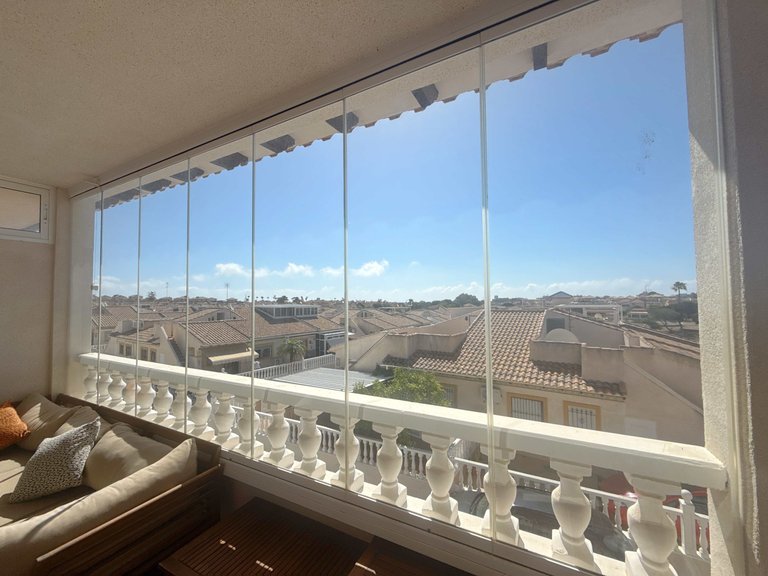 Apartment for Sale in Cabo Roig, Alicante 4