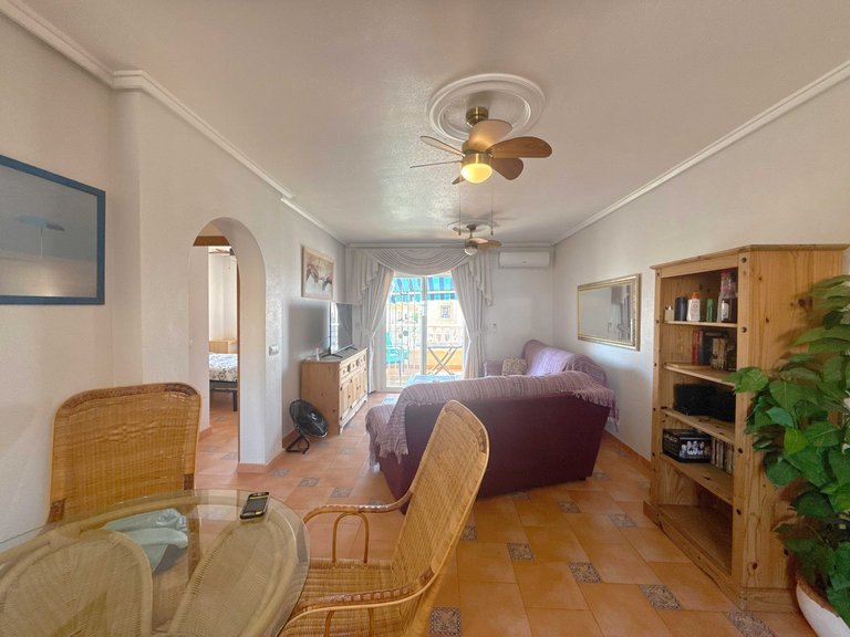 Penthouse for Sale in Playa Flamenca, Orihuela Costa, Alicante 7