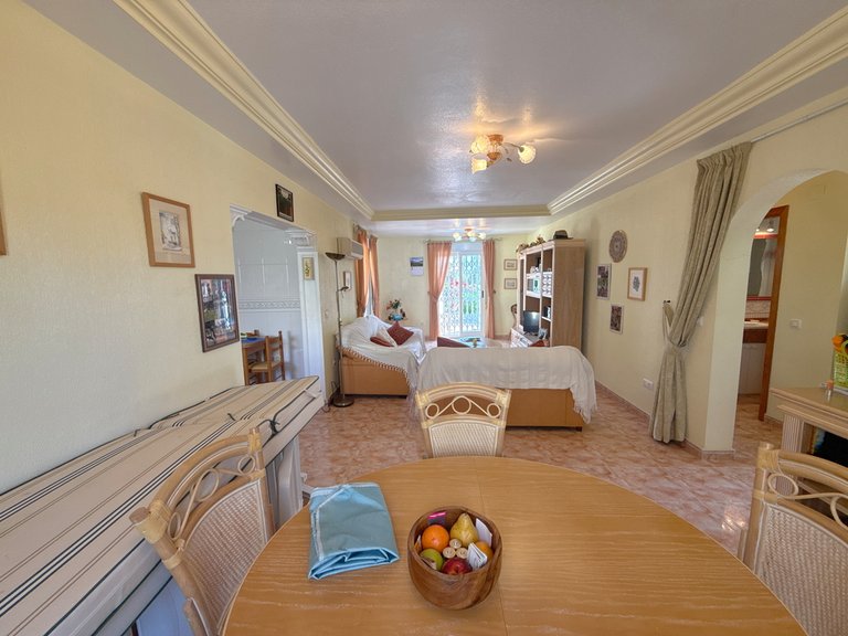 Villa for Sale in Cabo Roig, Alicante 9