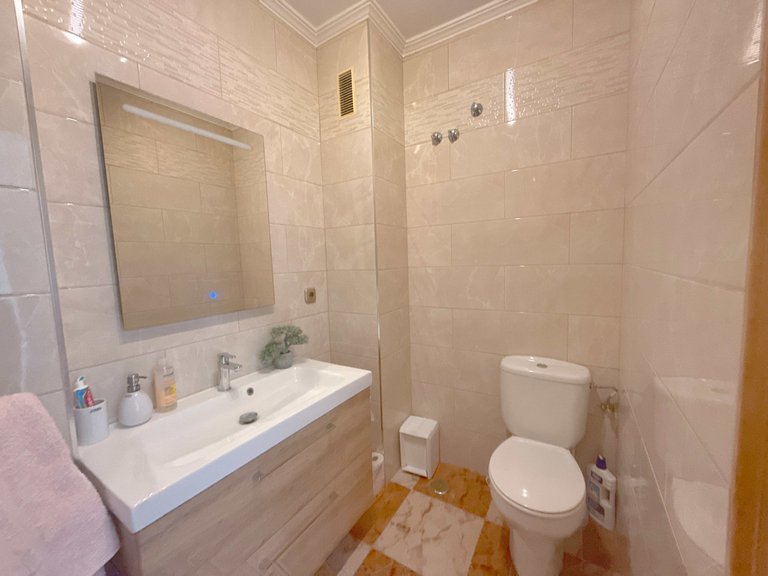 Apartment for Sale in Cabo Roig, Alicante 5