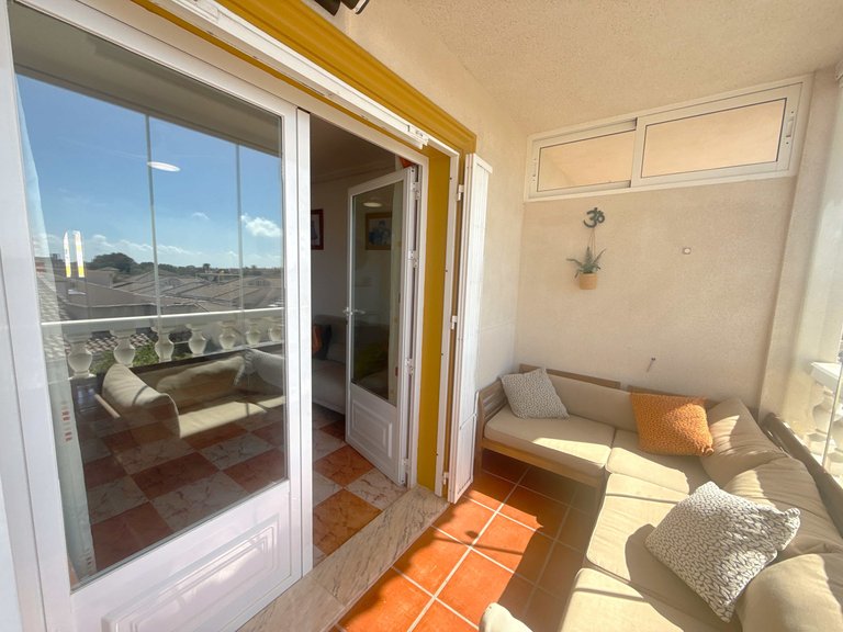 Apartment for Sale in Cabo Roig, Alicante 6
